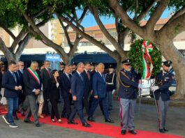 Strage di via D’Amelio, numerose le iniziative a Palermo in ricordo di Paolo Borsellino e della sua scorta