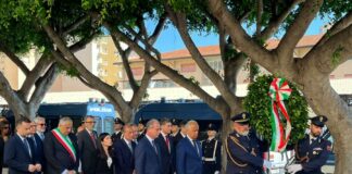 Strage di Via D’Amelio, la lettera della nipote di Emanuela Loi “Lottare per ciò che è giusto”