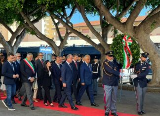 Strage di via D’Amelio, numerose le iniziative a Palermo in ricordo di Paolo Borsellino e della sua scorta