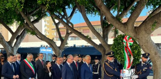 Strage di via D’Amelio, numerose le iniziative a Palermo in ricordo di Paolo Borsellino e della sua scorta