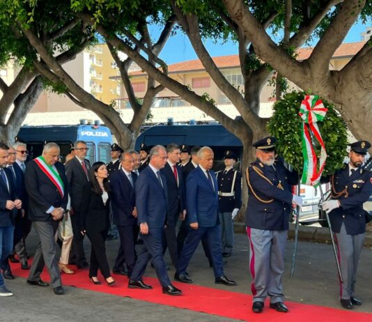 Strage di via D’Amelio, numerose le iniziative a Palermo in ricordo di Paolo Borsellino e della sua scorta