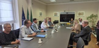 La Regione Liguria sigla l’intesa sulla fiscalità con i sindacati