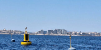Malta launches BLUE: a landmark in ocean monitoring