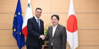 Malta, Japan finalise youth working holiday visa deal starting January