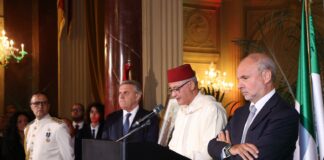 Throne Day in Morocco, Ambassador Balla: “Italy is a key partner”