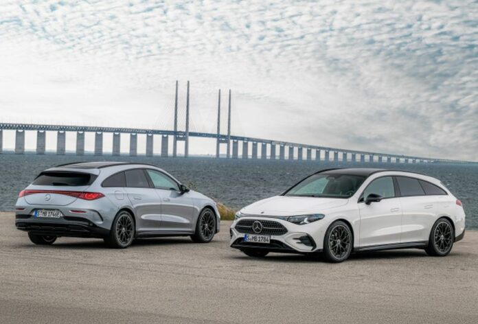mercedes