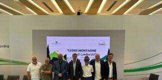 La Regione Lombardia 6 nuovi progetti per riscoprire la montagna