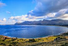 Al via la consultazione pubblica sul Piano Nazionale di Ripristino della Natura Monte Cofano