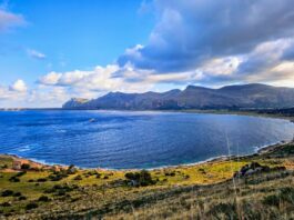 Al via la consultazione pubblica sul Piano Nazionale di Ripristino della Natura Monte Cofano