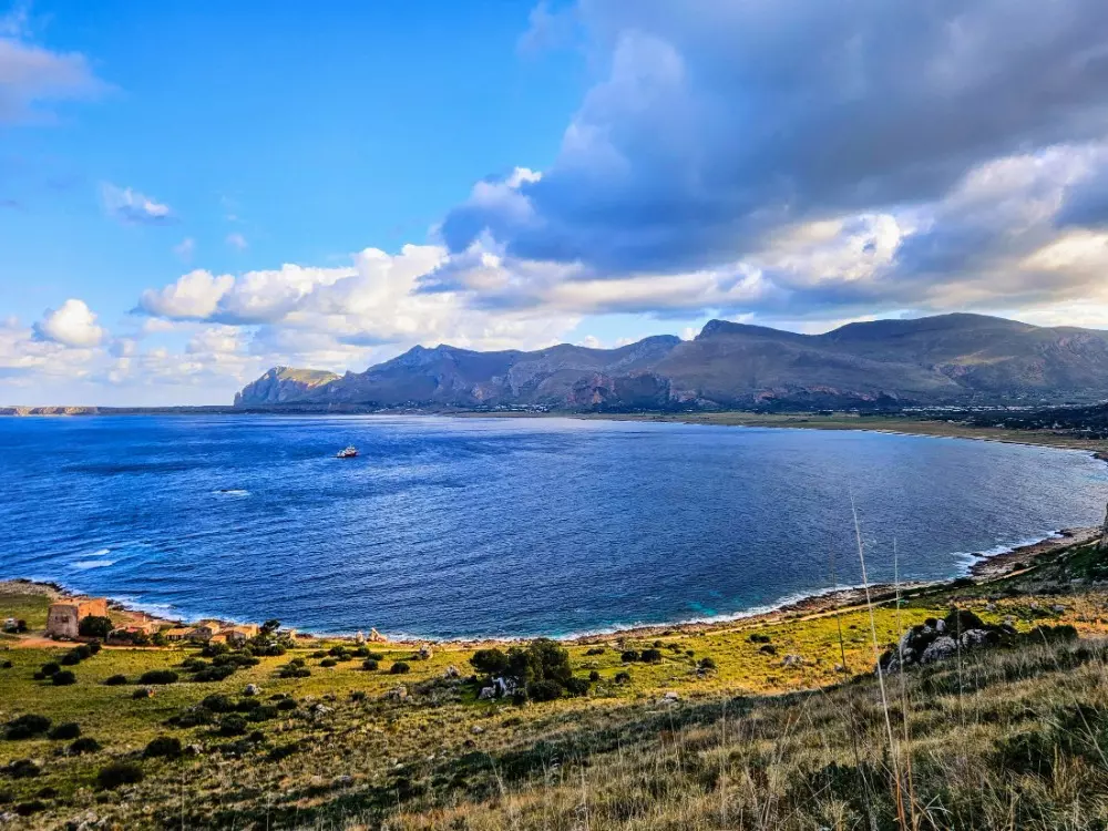 Monte Cofano
