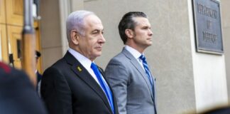 Usa-Israele, il colloquio fra Hegseth e Netanyahu sul contrasto all’Iran