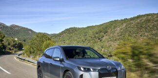 Bmw Group, performance positive nelle vendite del secondo trimestre