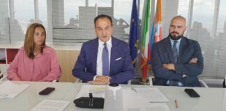 Cirio “Dalla Regione 18 milioni per le RSA piemontesi”