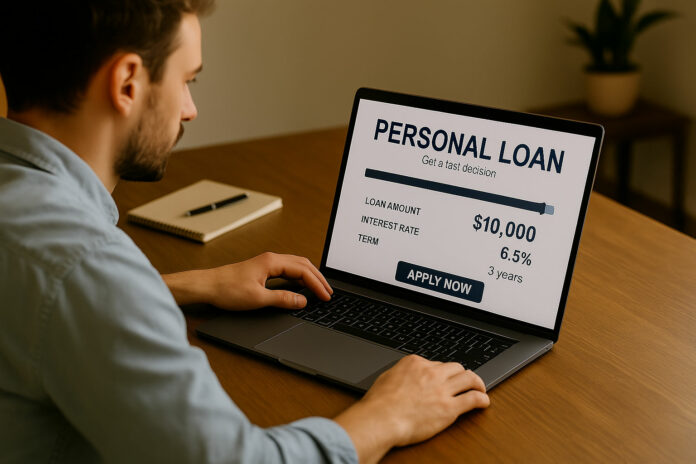 prestito personale prestito personale