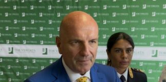 Giubileo dei giovani, la Questura di Roma ‘veglia’ sul cammino per Tor Vergata