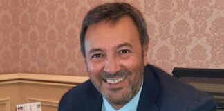 Raimondo Liotta nominato commissario straordinario del comune di Sambuca di Sicilia