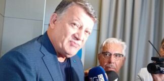 Bombardieri “Aspettiamo fatti concreti dalla Giunta Todde”