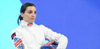 Fiamingo “Obiettivo Los Angeles, pronta a sposare il mio Greg”