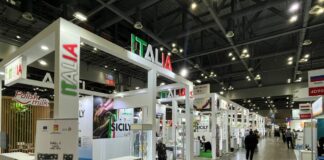 L’agroalimentare siciliano fa rotta su Seoul e apre nuovi mercati