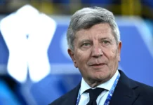 Serie A, Simonelli “Proposto di giocare Roma-Lazio e le altre 4 partite per la zona Champions alle ore 12 di domenica”