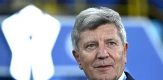 سيمونيلي: كأس السوبر الإيطالي يعقد في ديسمبر في الرياض أو جدة