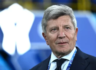 Serie A, Simonelli “Proposto di giocare Roma-Lazio e le altre 4 partite per la zona Champions alle ore 12 di domenica”