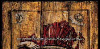 Gli Smashing Pumpkins celebrano il 25° anniversario di ‘Machina’