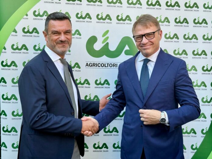 stretta di mano_Fini_Lollobrigida