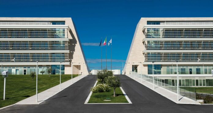 tor vergata SITO WEB