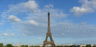 Weekend in treno a Parigi: il programma perfetto torre Eiffel