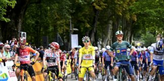 Pogacar ipoteca il suo quarto Tour de France, Groves vince la 20^ tappa. A Milan la maglia verde