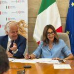 Insediato al Mitur il tavolo di lavoro sulla gestione e sicurezza dei flussi turistici