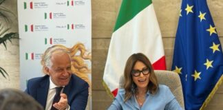 Insediato al Mitur il tavolo di lavoro sulla gestione e sicurezza dei flussi turistici