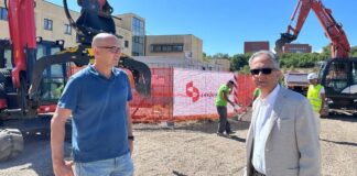 500 nuovi alloggi per gli studenti di UniCal