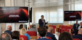 Unicredit a Napoli con un modello per innovazione ed economia sostenibile