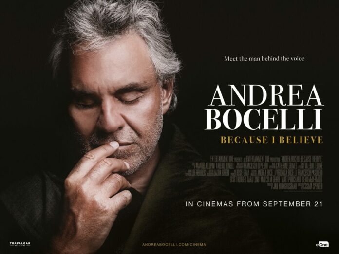 film Bocelli