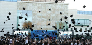 Italia-Azerbaigian, Luiss e Ada University celebrano i primi laureati