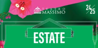 Il Teatro Massimo in ‘viaggio’ da Palermo a Taormina tra le colonne sonore del cinema