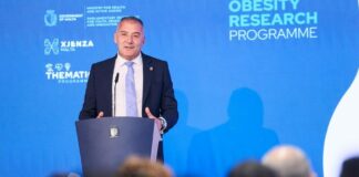 Malta’s obesity crises deepens as deaths and health risks climb