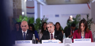 Malta hosts landmark European Council Meeting on child protection and rights