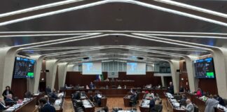 Urbanistica, il consiglio regionale della Lombardia ‘commissaria’ Milano