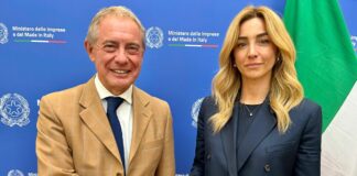 Ex Ilva, Urso incontra il sindaco Salis per lo stabilimento di Genova-Cornigliano