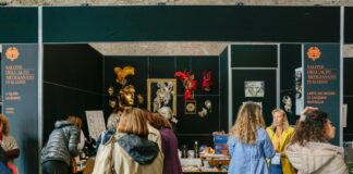All’Arsenale di Venezia in mostra l’arte che unisce l’Italia
