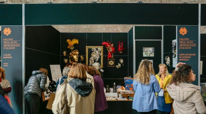 All’Arsenale di Venezia in mostra l’arte che unisce l’Italia