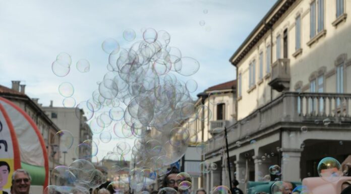 A Venezia il secondo appuntamento di ‘Via Piave in festa’