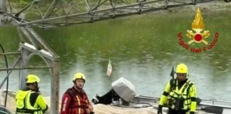 Recuperato il corpo senza vita del sedicenne disperso nel Po