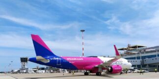 Aeroporti di Puglia e Wizz Air attivano nuovi voli per Skopje e Katowice