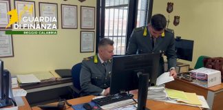 Reggio Calabria, applicata l’amministrazione giudiziaria nei confronti di 20 imprese a rischio infiltrazione mafiosa