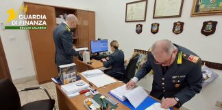 ‘Ndrangheta, confiscati 21 milioni ad un gruppo imprenditoriale in provincia di Reggio Calabria