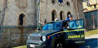 Scoperto e sequestrato un falso studio dentistico nel cosentino